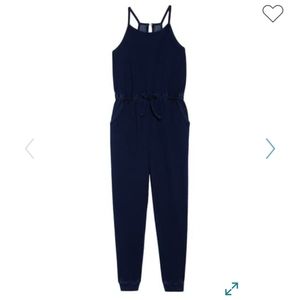 Habitual KidsLorrie Sleeveless Jumpsuit Size 12